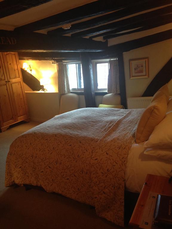 The Star And Eagle Hotel Goudhurst Pokój zdjęcie