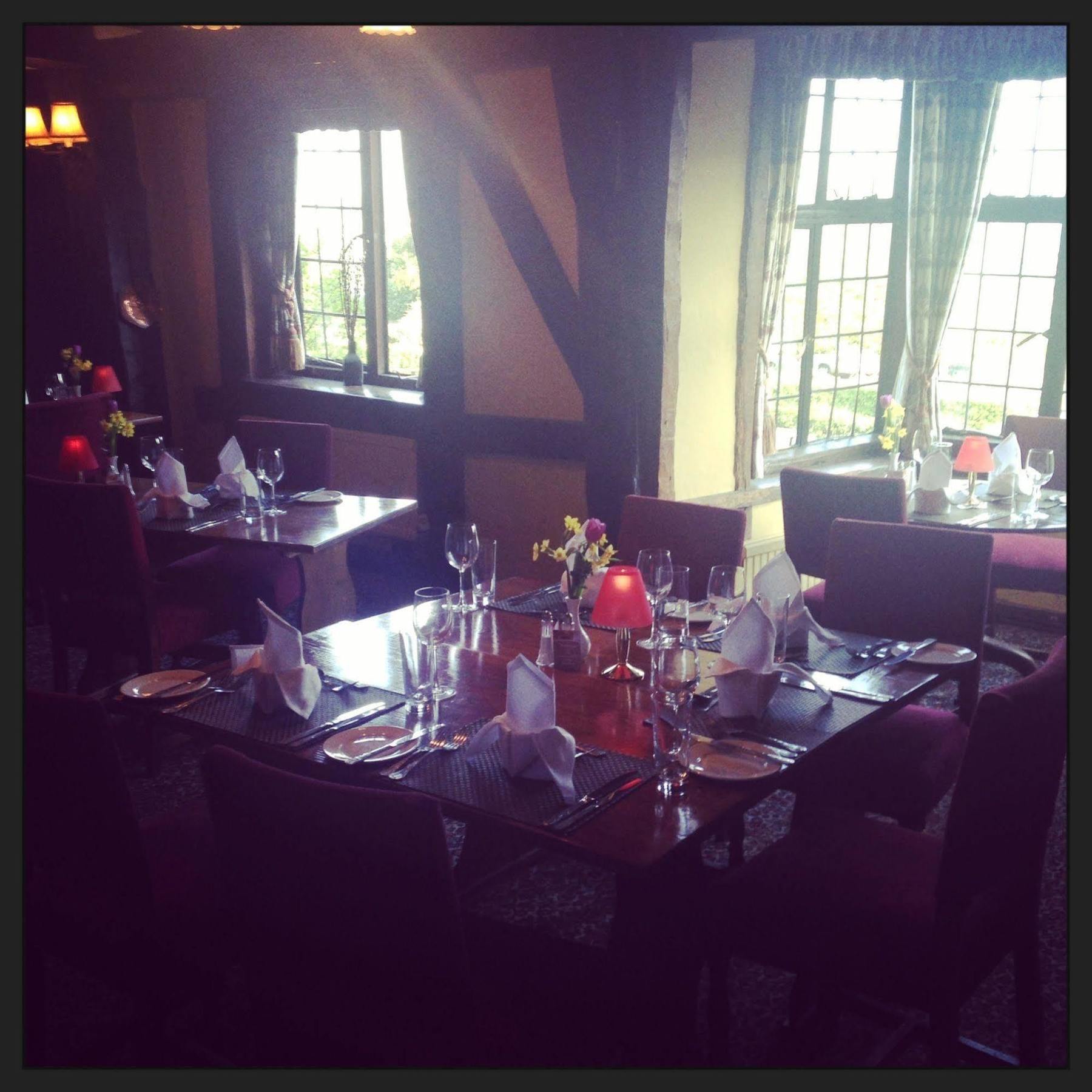 The Star And Eagle Hotel Goudhurst Zewnętrze zdjęcie